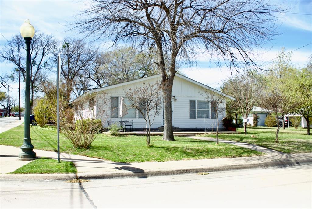 Grapevine City Of - Residential