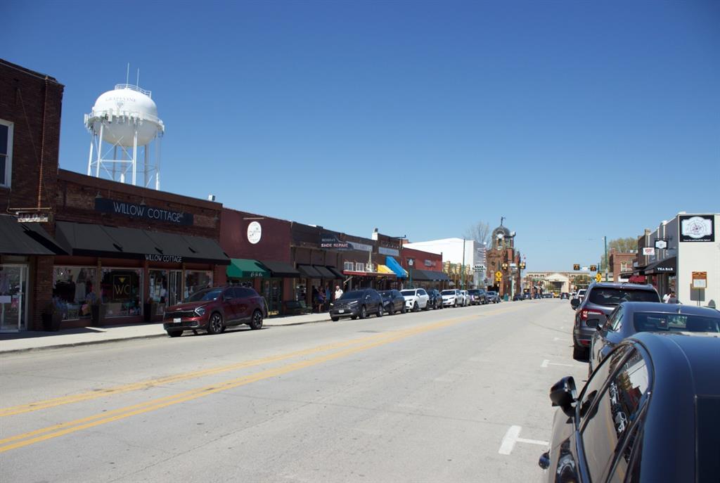 Grapevine City Of - Residential