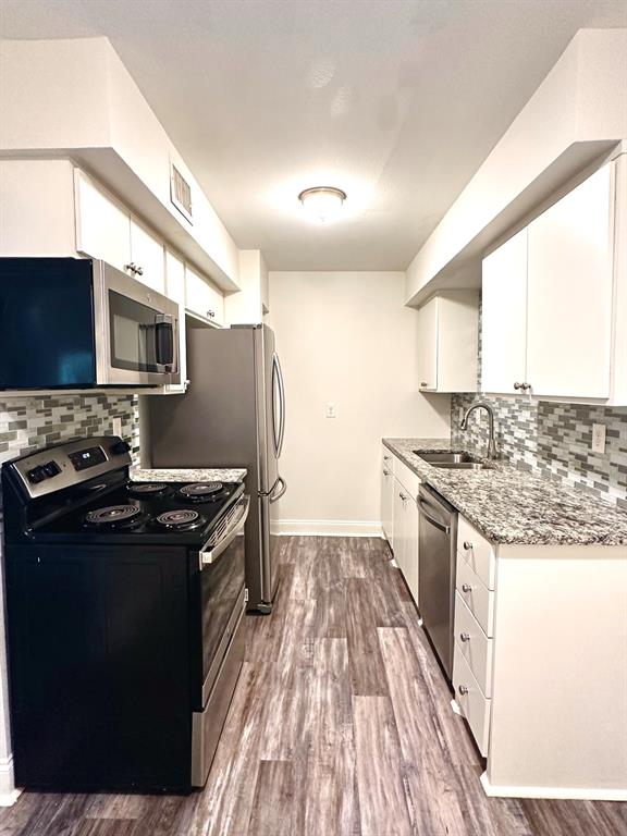 Walnut Gardens - Residential Lease