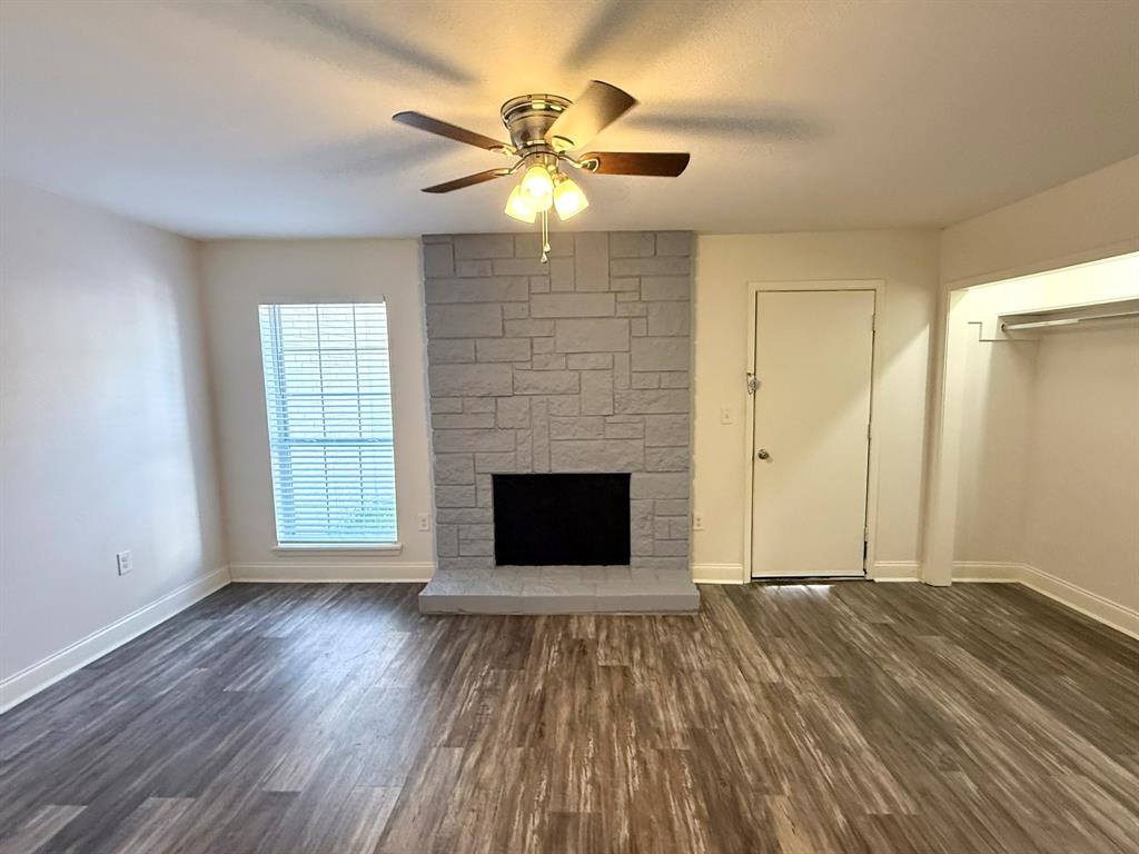 Walnut Gardens - Residential Lease