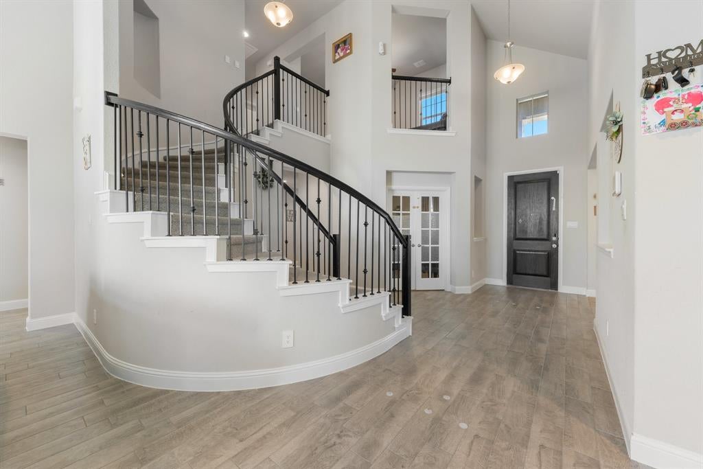 814 Hat Creek Drive