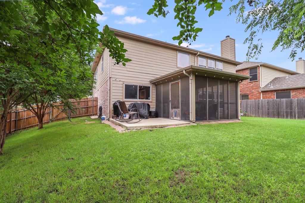 Harvest Ridge Addition - Residential