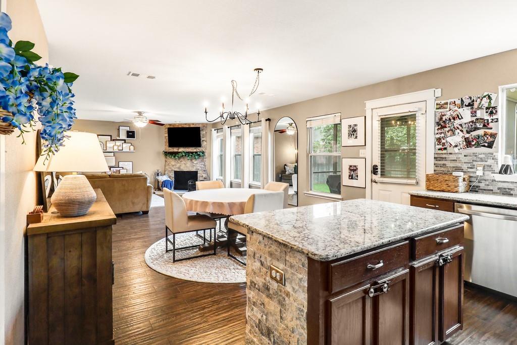 Harvest Ridge Addition - Residential