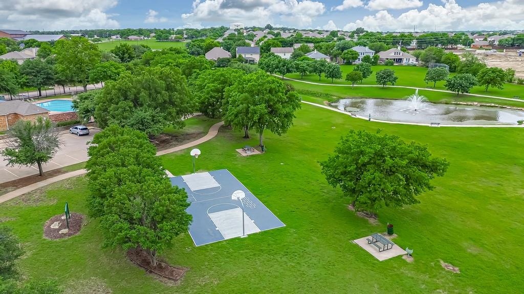 Harvest Ridge Addition - Residential