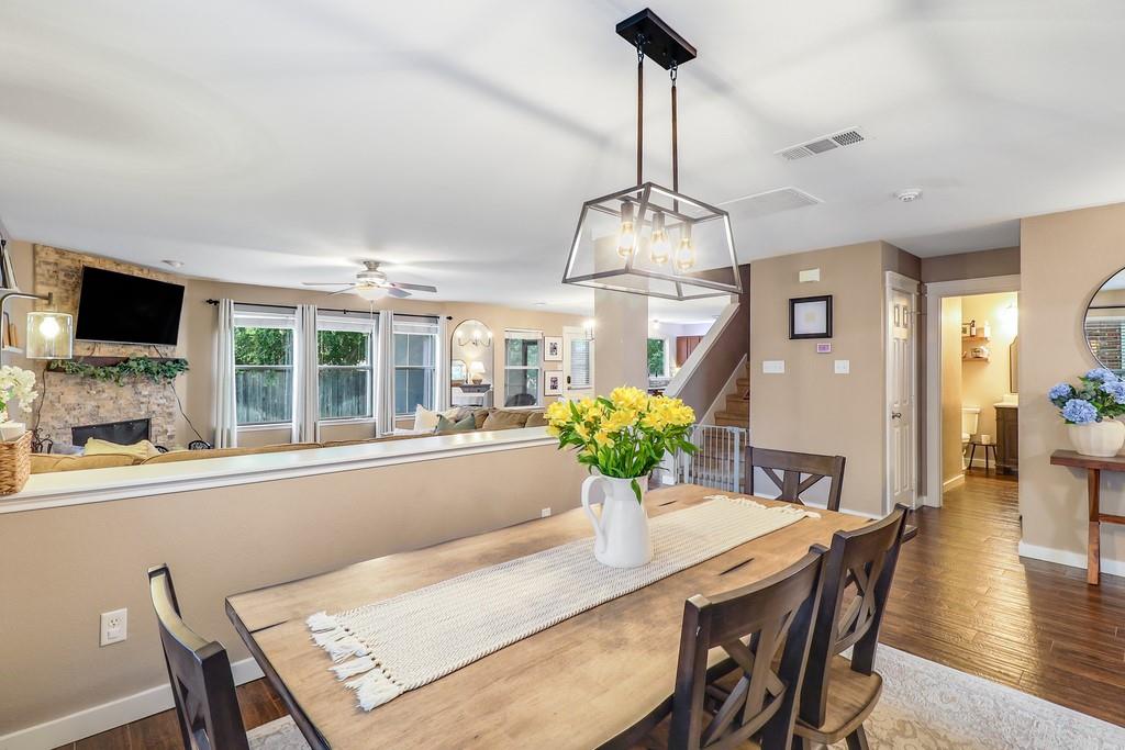 Harvest Ridge Addition - Residential