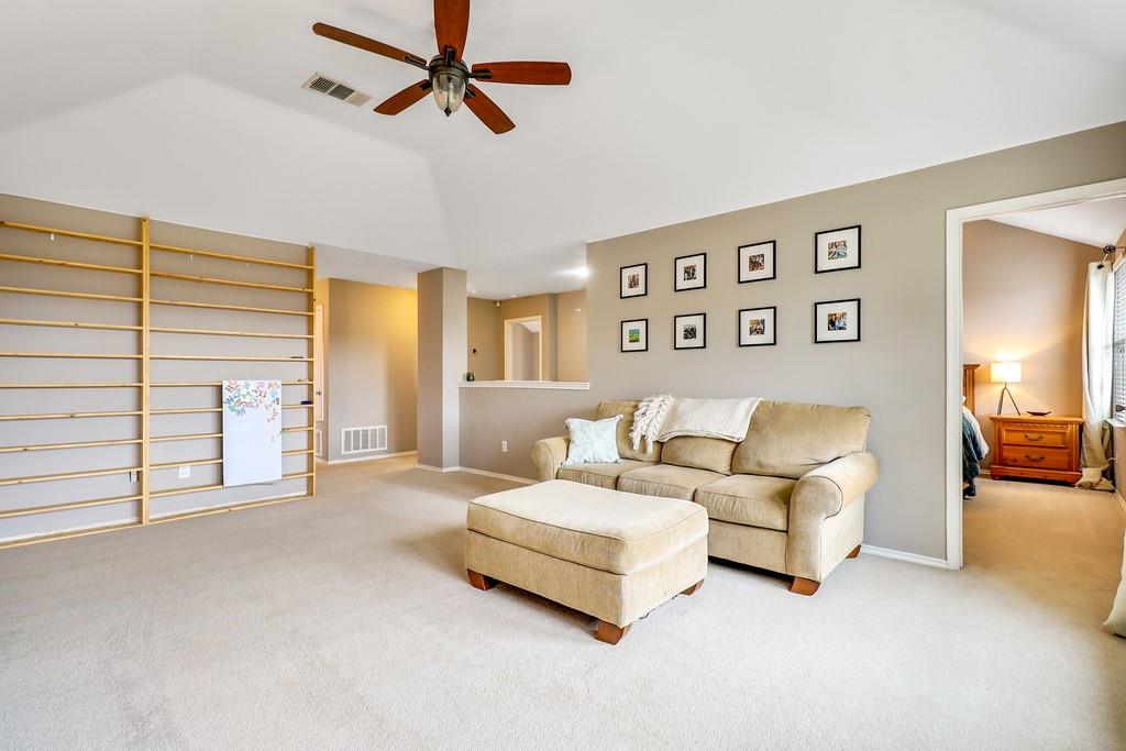 Harvest Ridge Addition - Residential