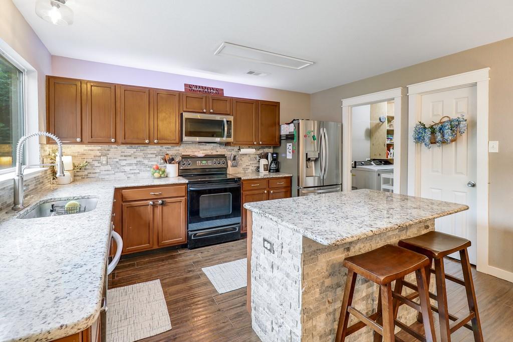 Harvest Ridge Addition - Residential