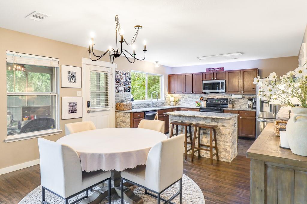 Harvest Ridge Addition - Residential