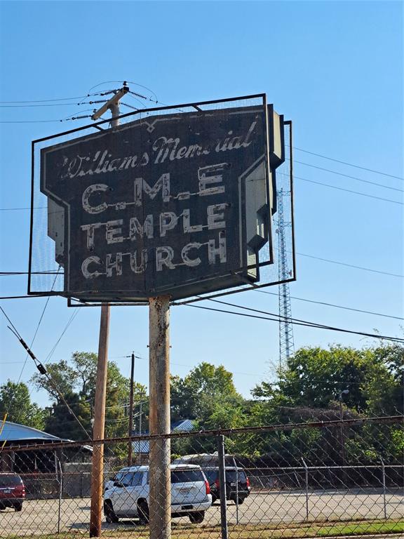 Temple Sub - Commercial Sale