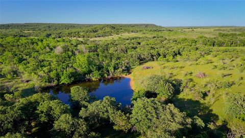 TBD Burwick Bryson TX 76427