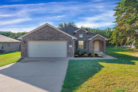 7202 Mistletoe Trail Granbury TX 76048