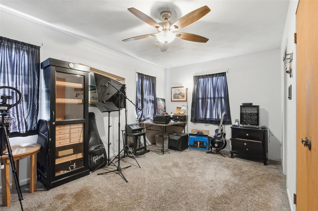 Subdivision: C M S Estates - Residential