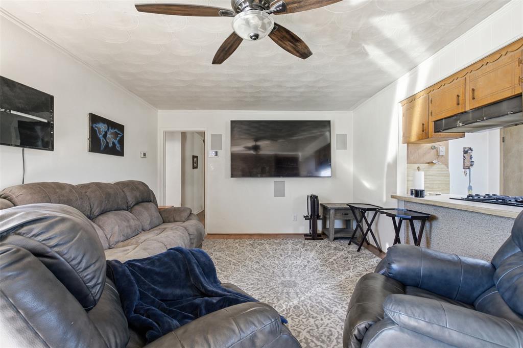 Subdivision: C M S Estates - Residential