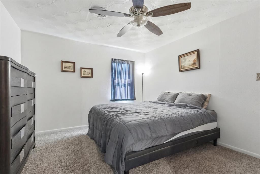 Subdivision: C M S Estates - Residential