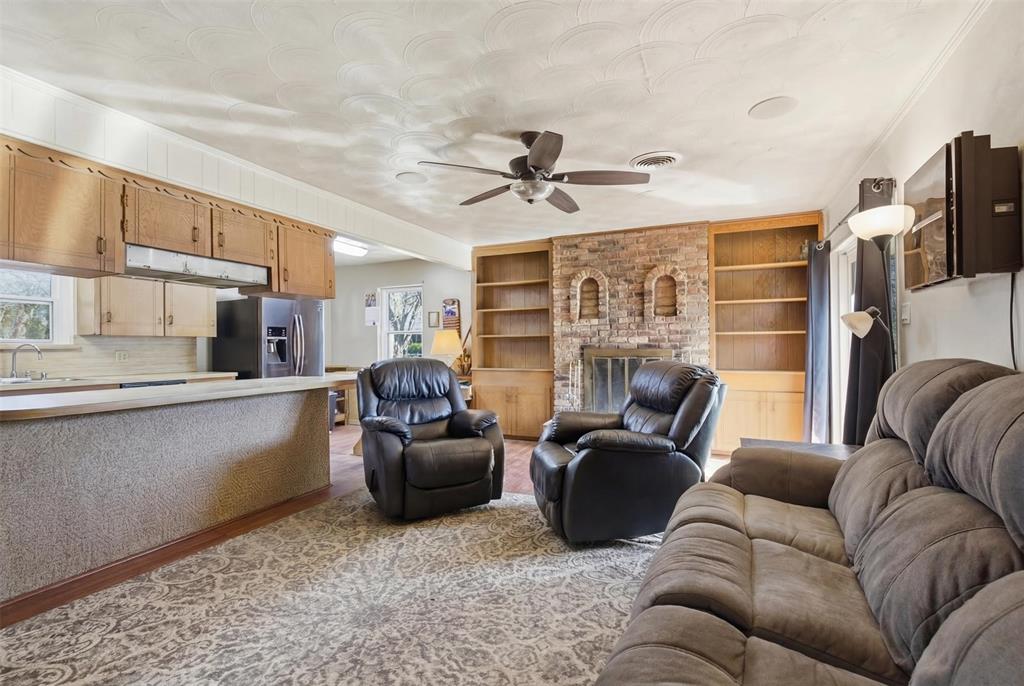 Subdivision: C M S Estates - Residential