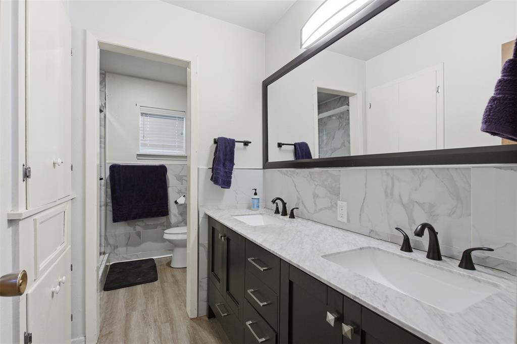 Subdivision: C M S Estates - Residential