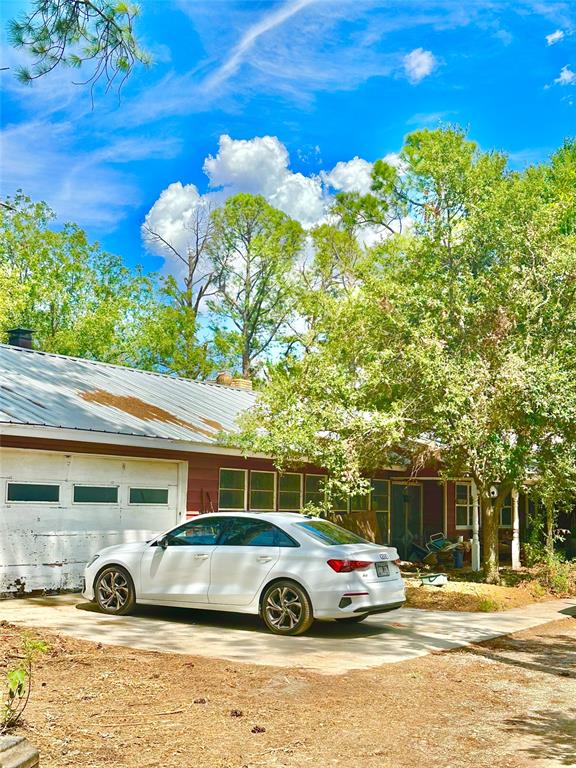 J. H. Matthews - Farm