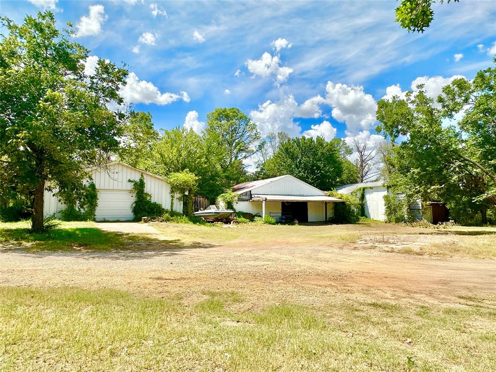 J. H. Matthews - Farm