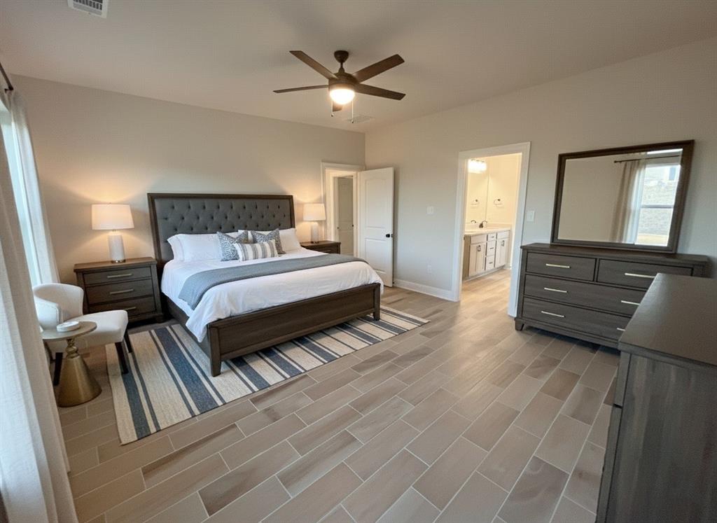 Falcon Bay - Residential