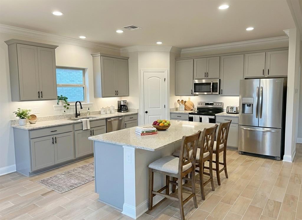 Falcon Bay - Residential