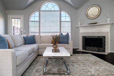 2513 Hunters Run Drive Plano TX 75025