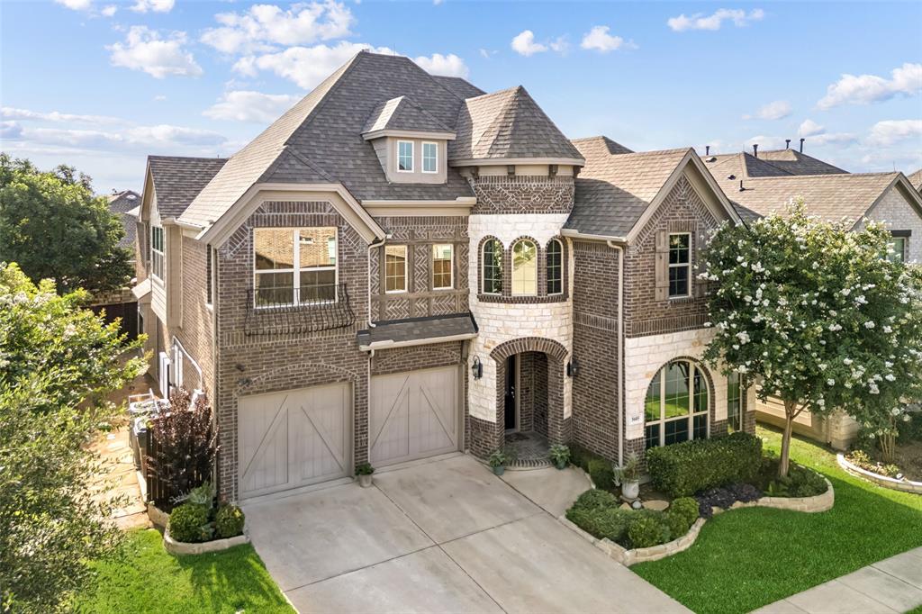 5605 Fairway Court