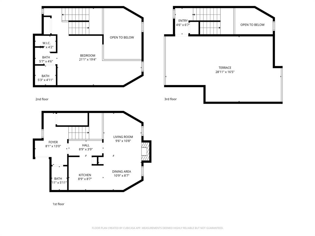 Views At Newton Condos - Residential