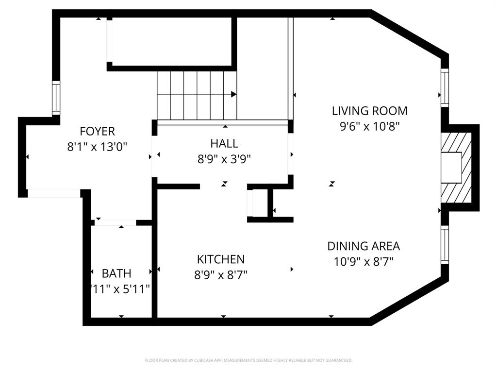 Views At Newton Condos - Residential