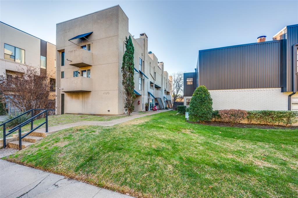 4130 Newton Avenue D