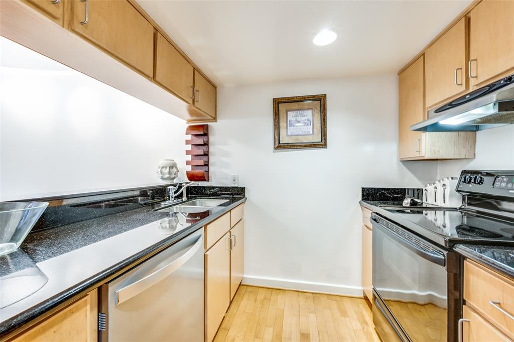 Views At Newton Condos - Residential