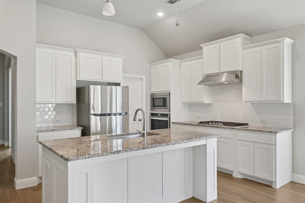 Wellington - Residential