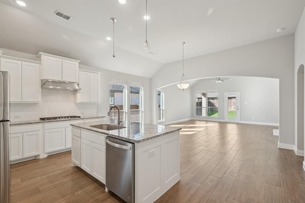 Wellington - Residential