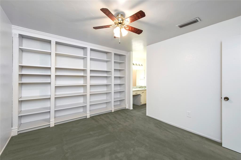 Preston Oaks Crossing Condos 01 & 02 - Residential Lease