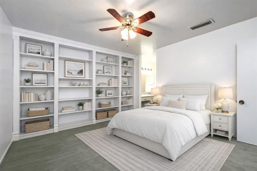 Preston Oaks Crossing Condos 01 & 02 - Residential Lease