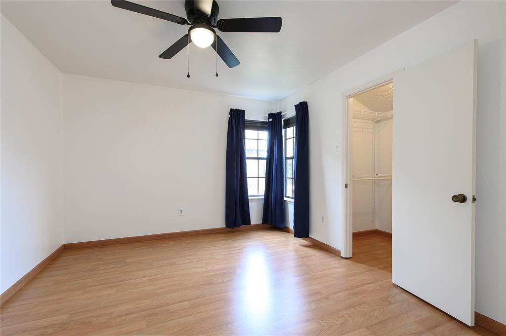 Preston Oaks Crossing Condos 01 & 02 - Residential Lease