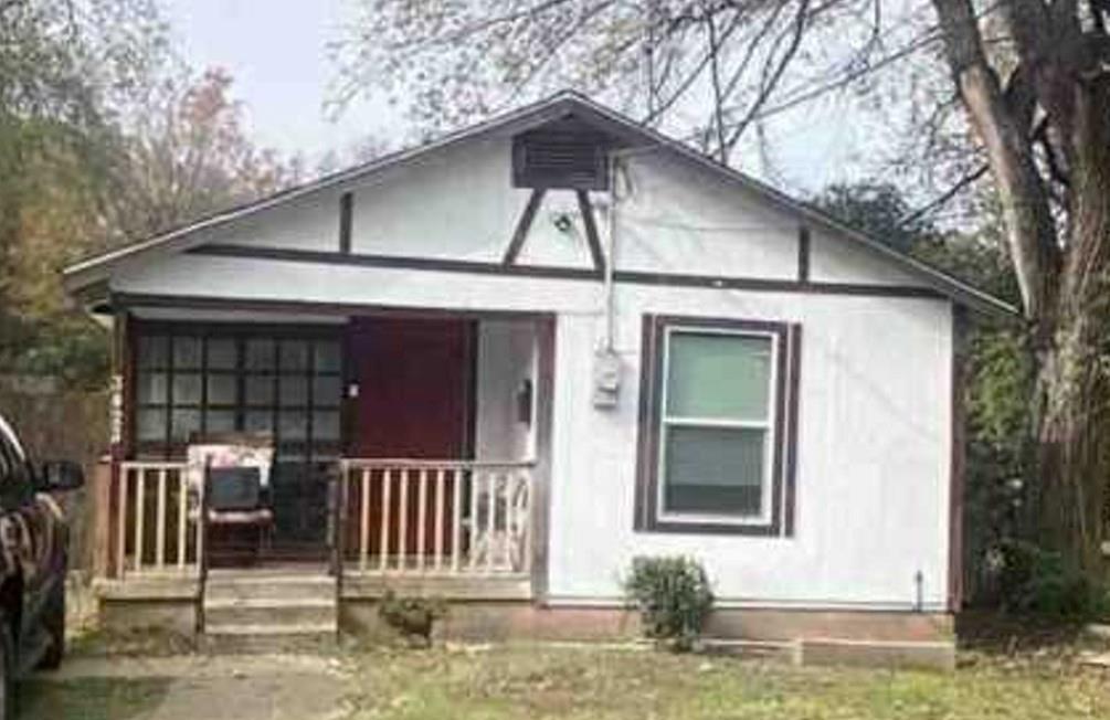 Benson Place - Residential