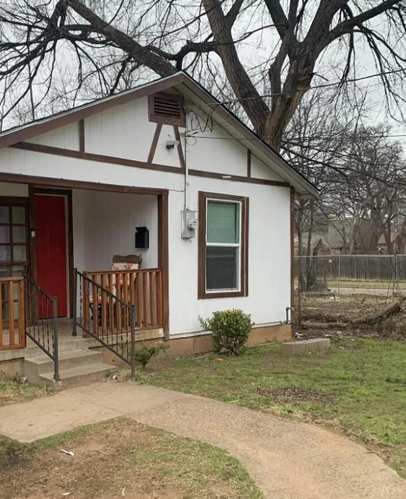 Benson Place - Residential