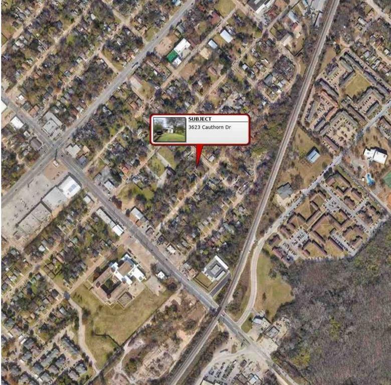 Benson Place - Residential