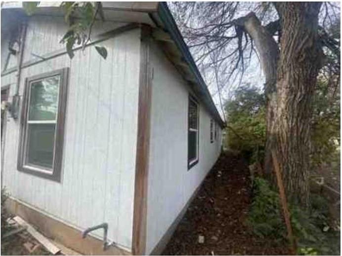 Benson Place - Residential