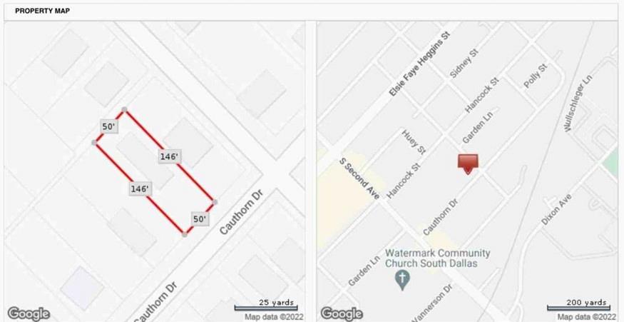 Benson Place - Residential