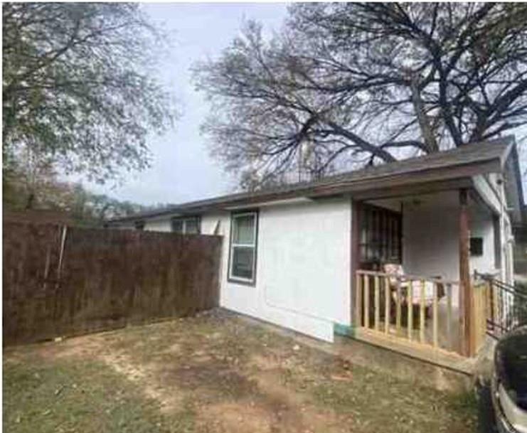 Benson Place - Residential