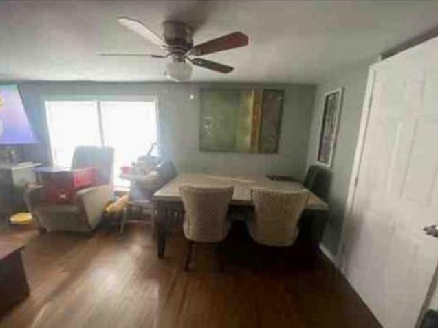 Benson Place - Residential