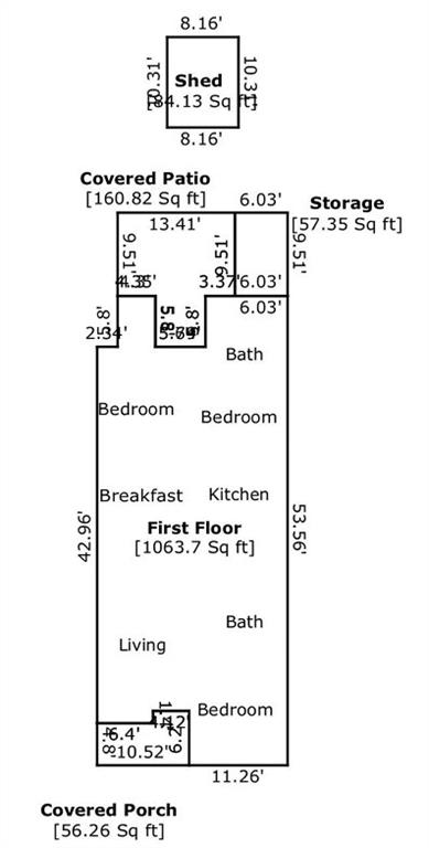 Benson Place - Residential