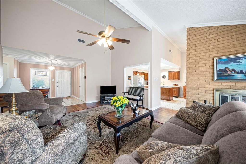 Meadow Oaks 07 - Residential