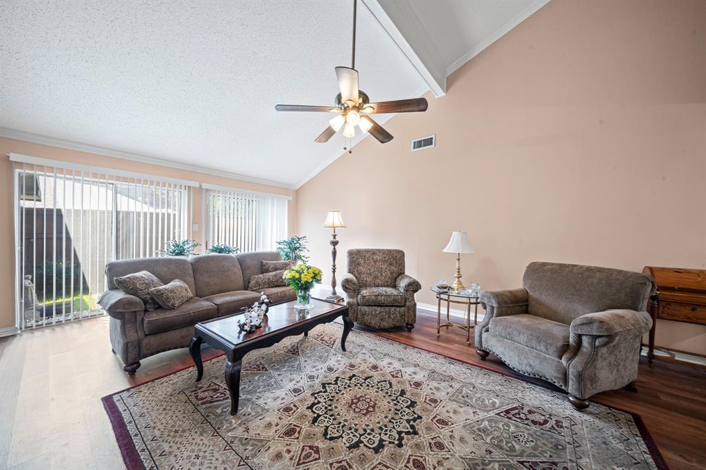 Meadow Oaks 07 - Residential