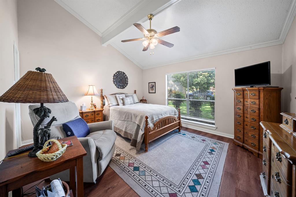 Meadow Oaks 07 - Residential