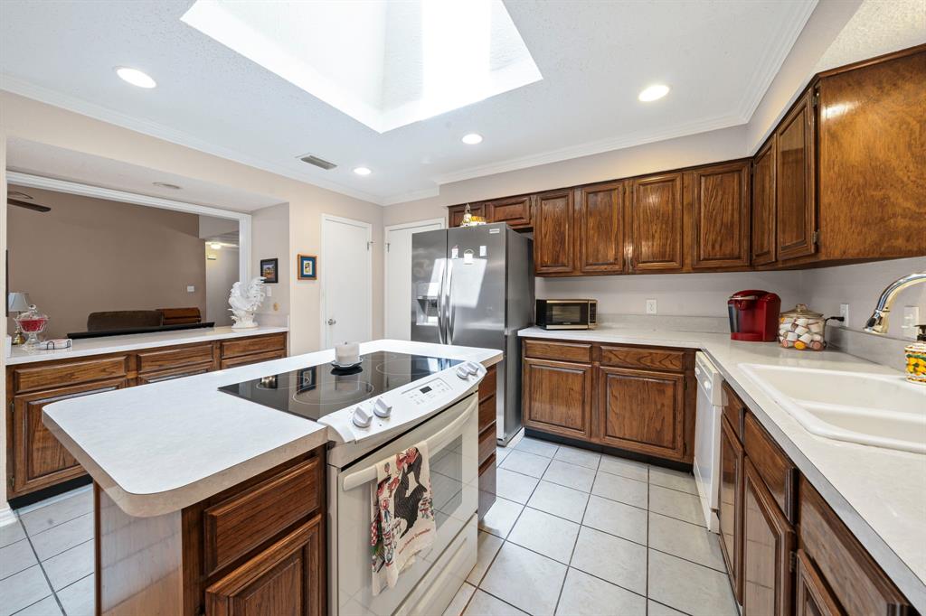 Meadow Oaks 07 - Residential