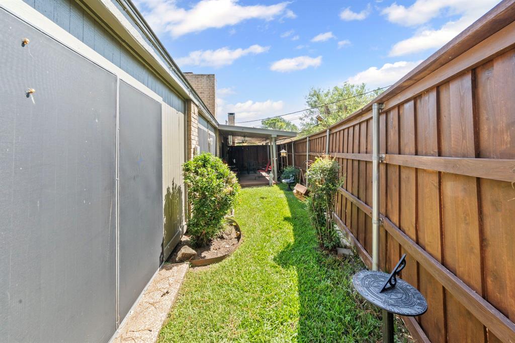 Meadow Oaks 07 - Residential