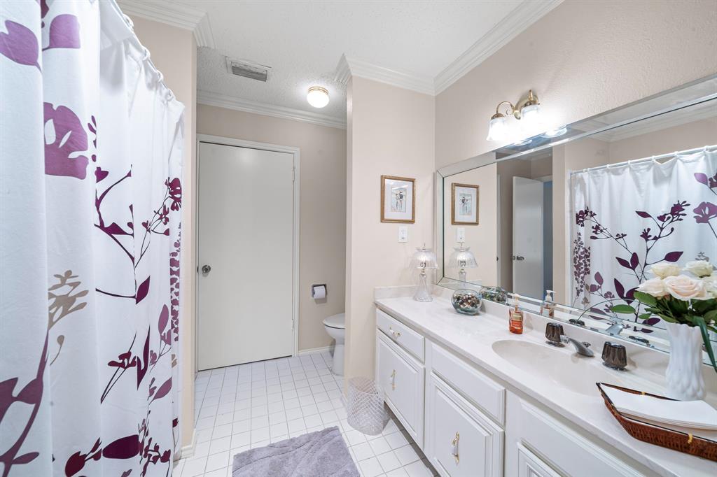 Meadow Oaks 07 - Residential