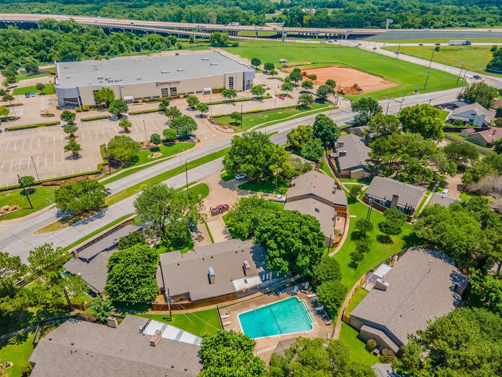 Meadow Oaks 07 - Residential